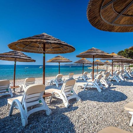 Valamar Camping Jezevac クルク エクステリア 写真