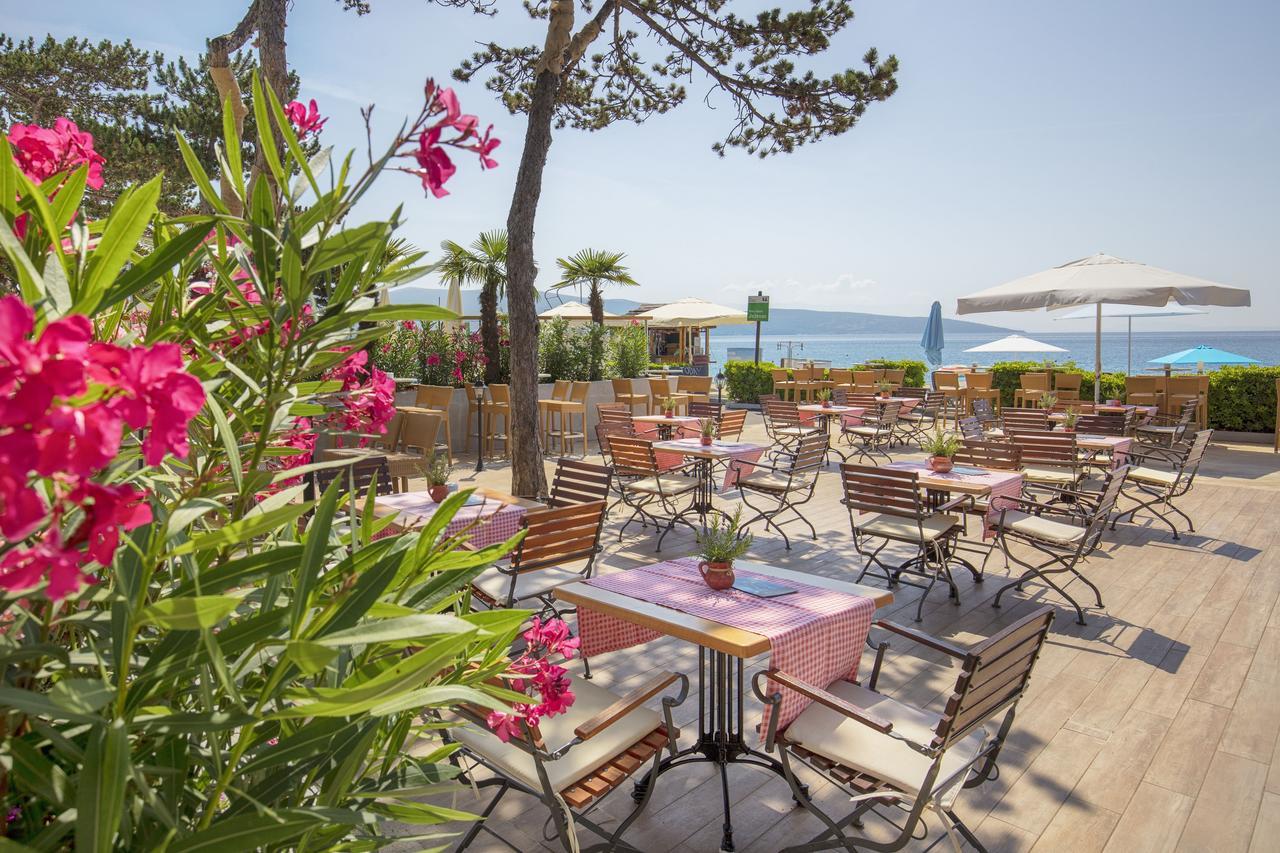 Valamar Camping Jezevac クルク エクステリア 写真